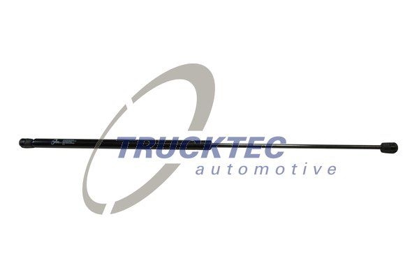 TRUCKTEC AUTOMOTIVE Kaasujousi 05.66.003